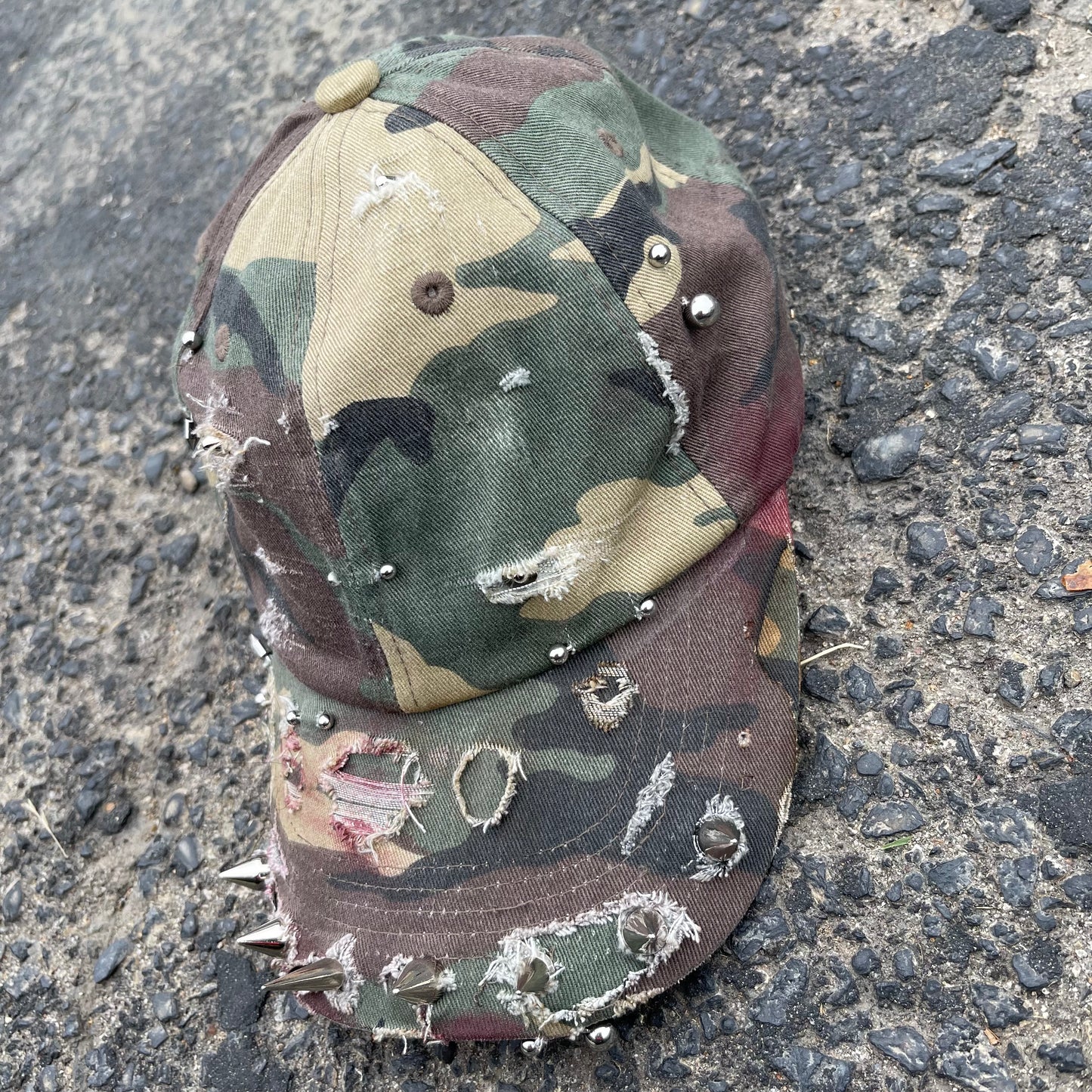 VET CUSTOM