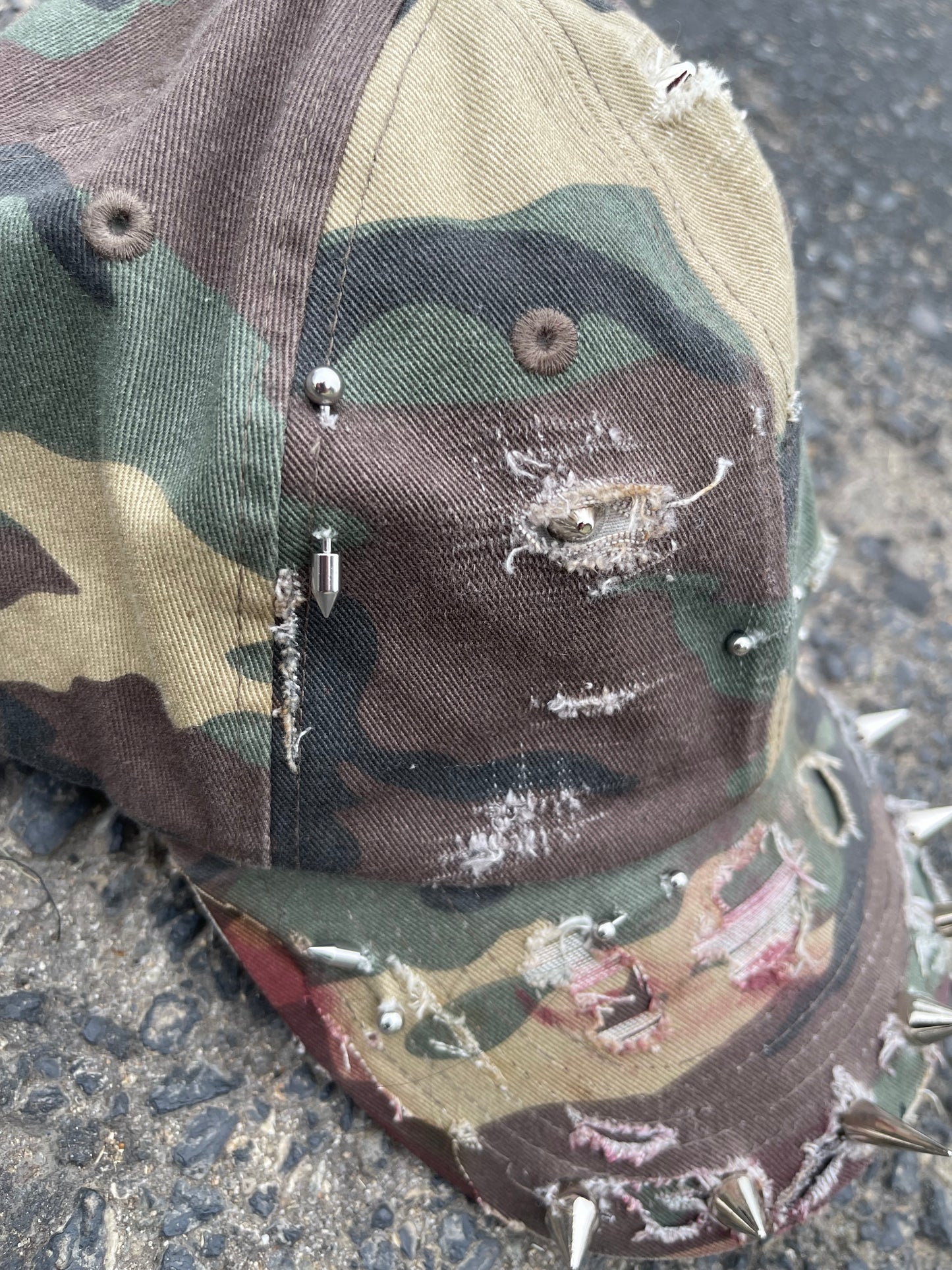 VET CUSTOM