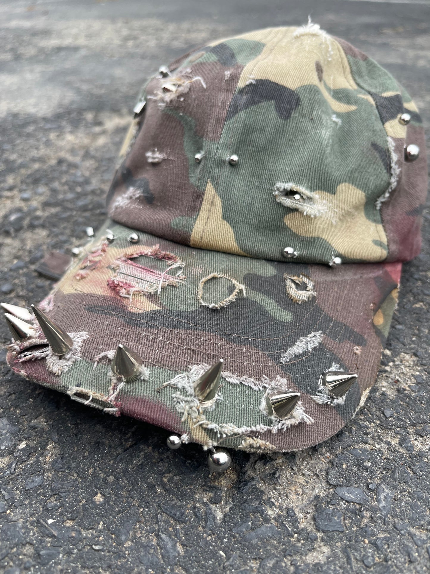 VET CUSTOM
