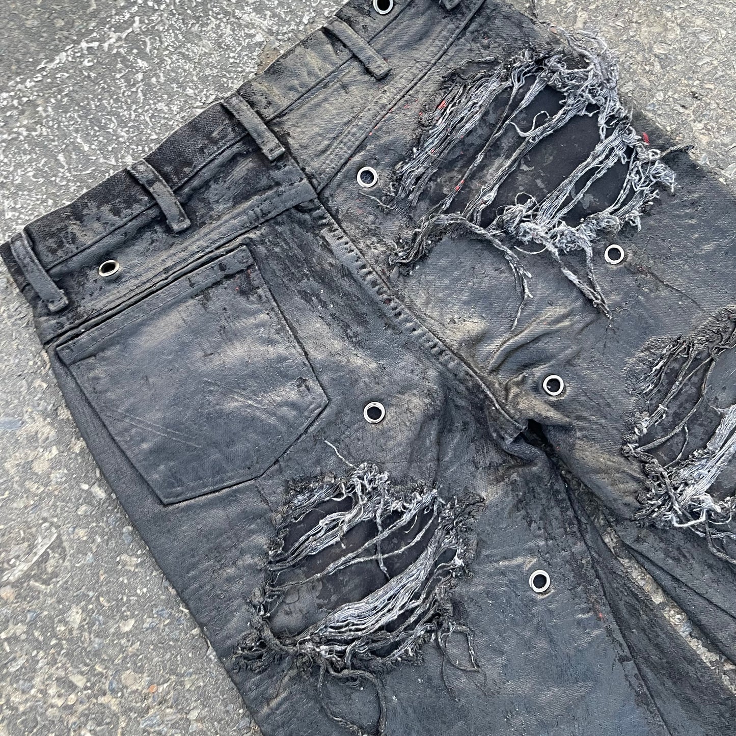 ASPHALT
