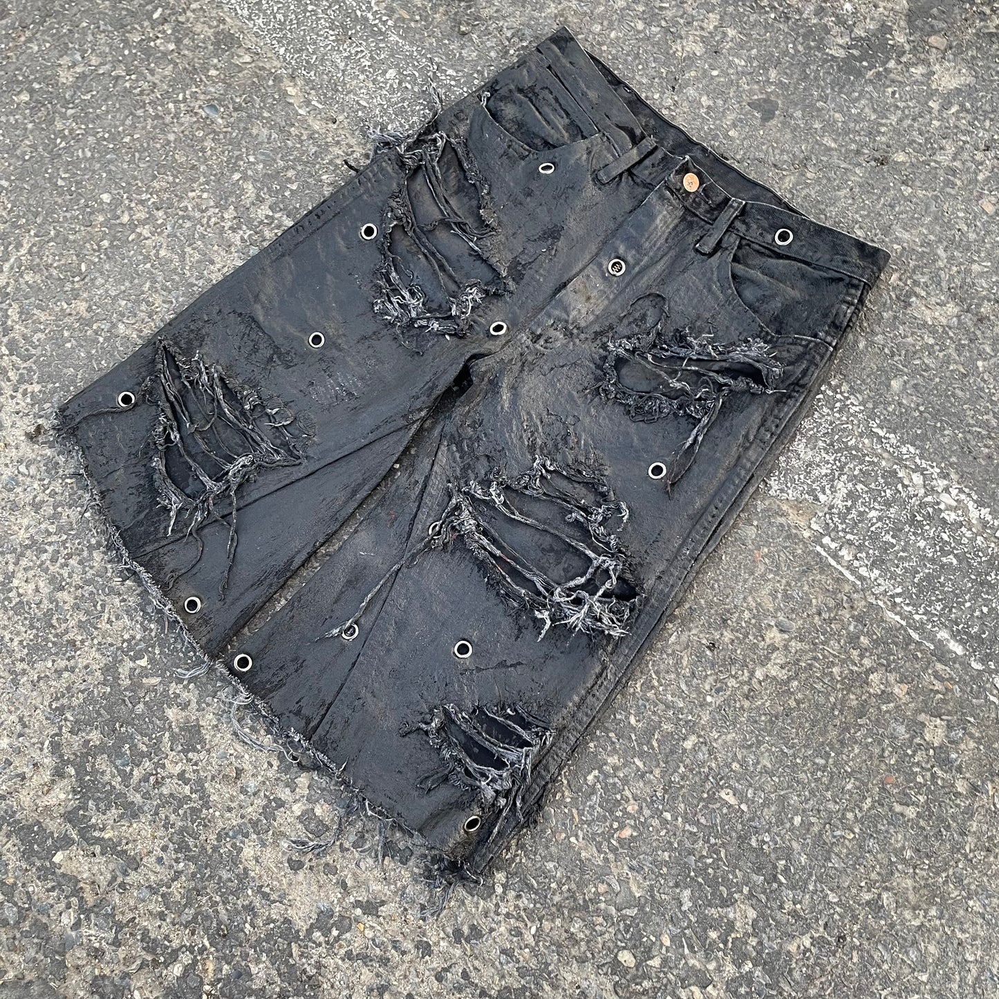 ASPHALT