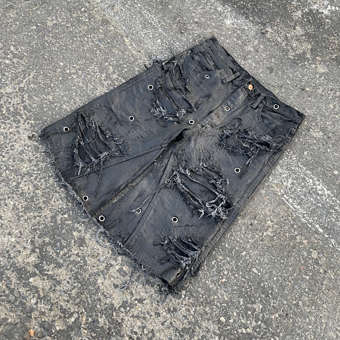 ASPHALT