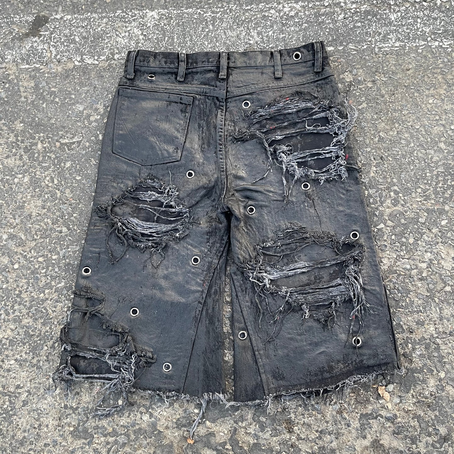 ASPHALT