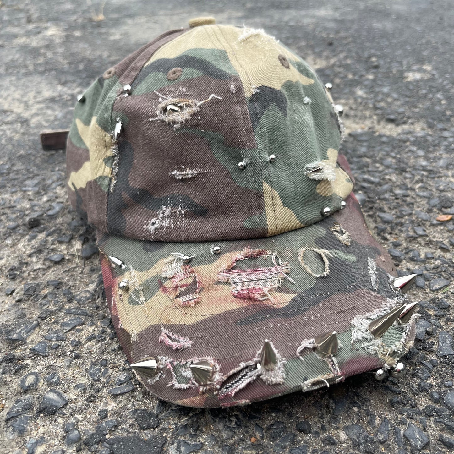 VET CUSTOM