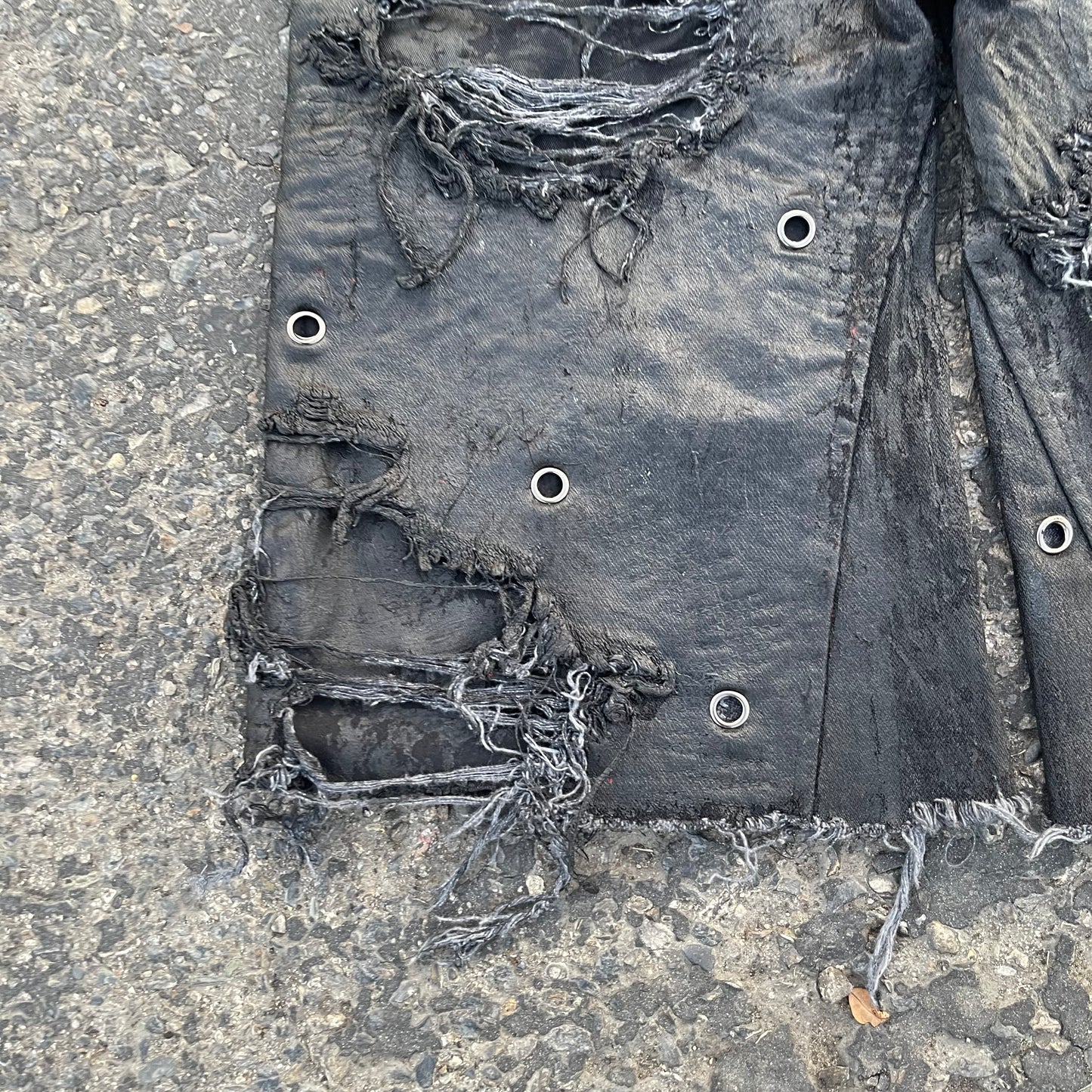 ASPHALT