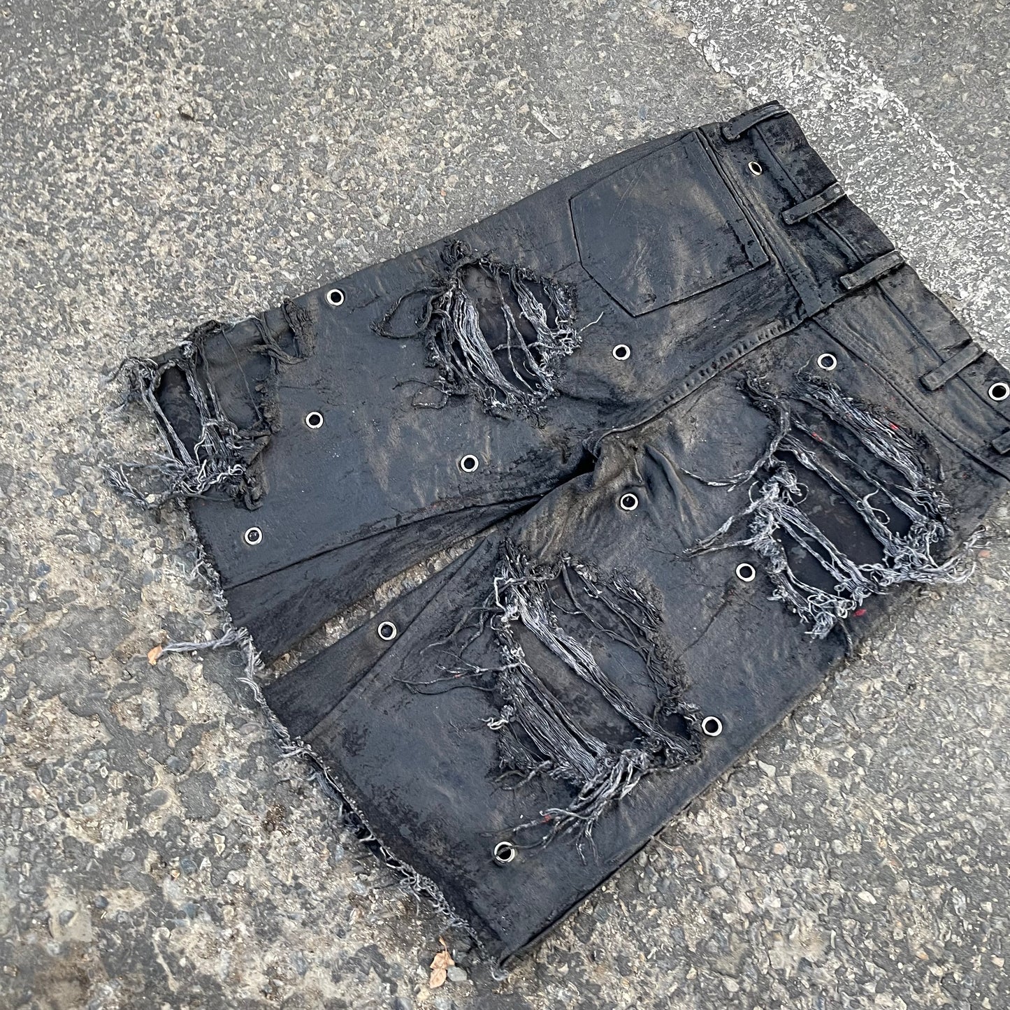 ASPHALT