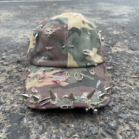 VET CUSTOM