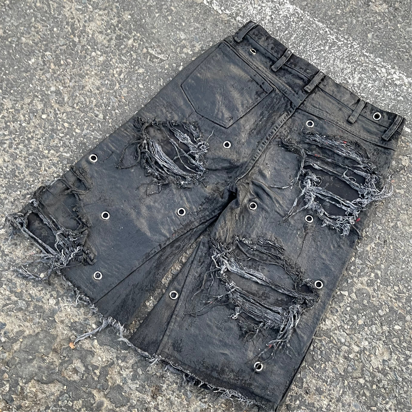ASPHALT