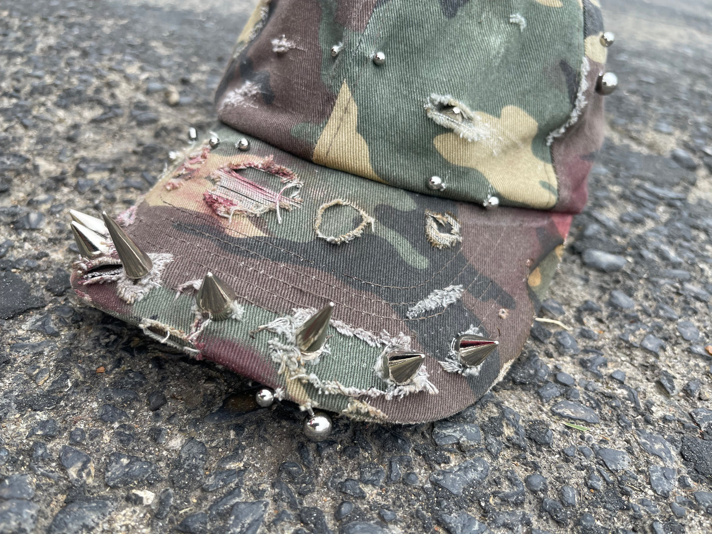 VET CUSTOM